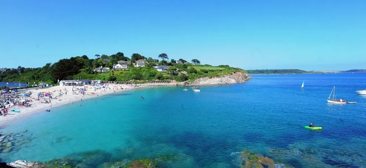The National Walk 2025 The Pilgrim and Pilchard’s Route: Mount’s Bay and The Lizard - Samaritans of Cornwall at Truro