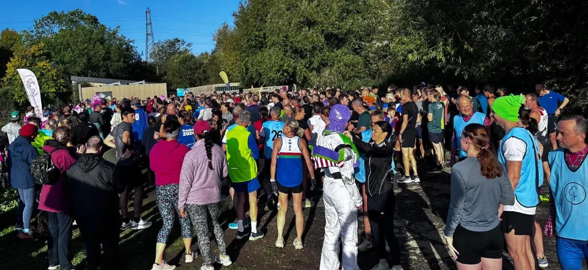 parkrun