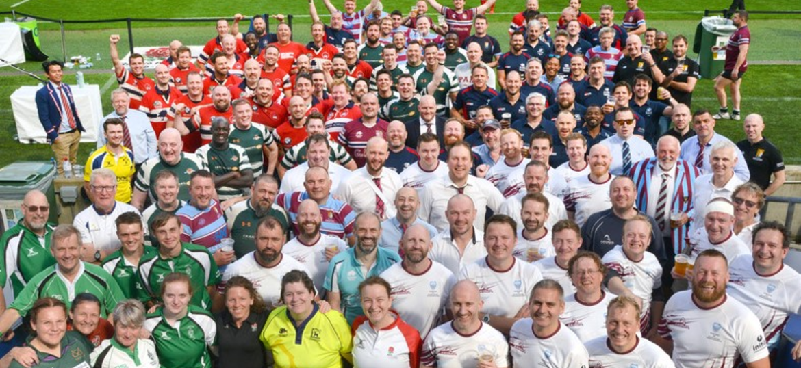RFU Injured Players Foundation
