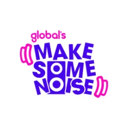 Global's Make Some Noise