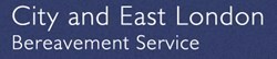 THE CITY & EAST LONDON BEREAVEMENT SERVICE