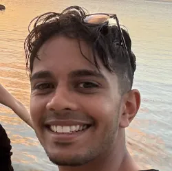 Arron Patel