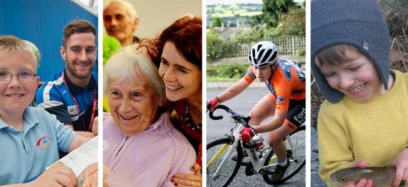 Cumbria Community Foundation