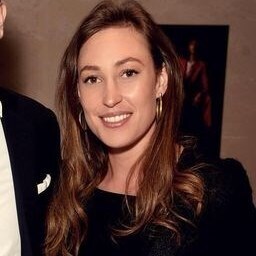 Tatiana Mountbatten