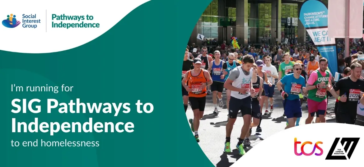 SIG Pathways to Independence
