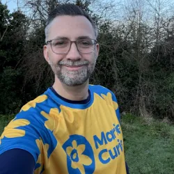 Jon Danielczuk