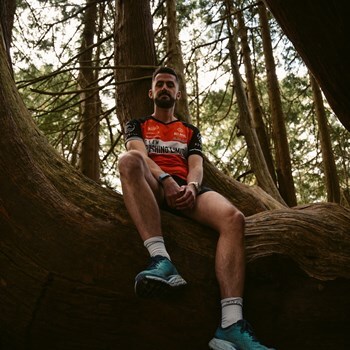 Liam Cox