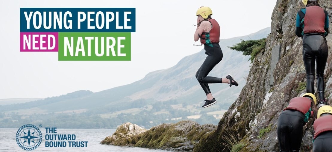 The Outward Bound Trust