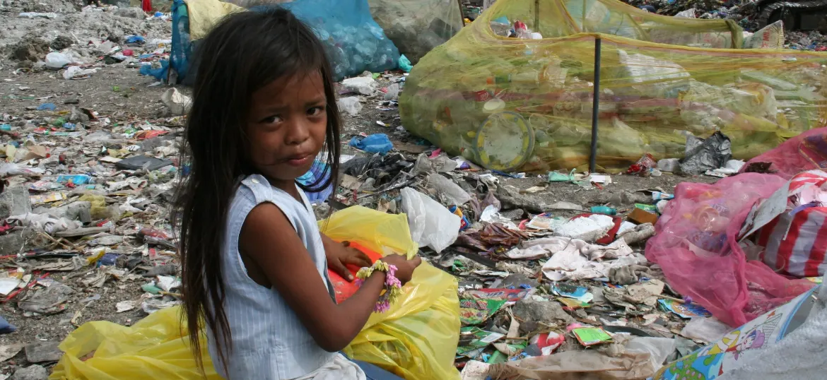 World Villages For Children