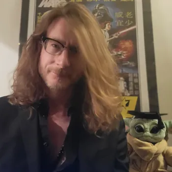 Michael Starr