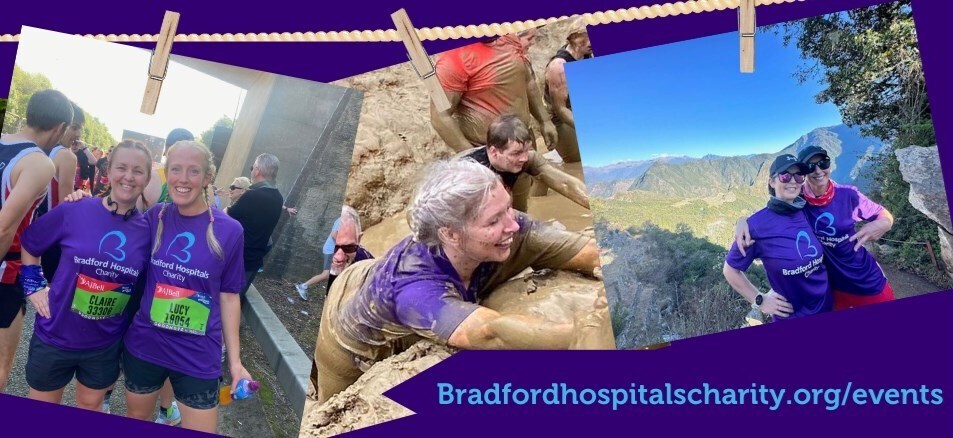 Bradford Hospitals' Charity