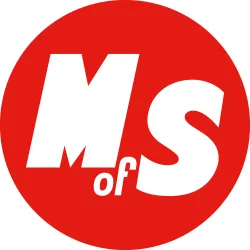 Ministry of Stories