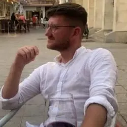 Conor Jadczak