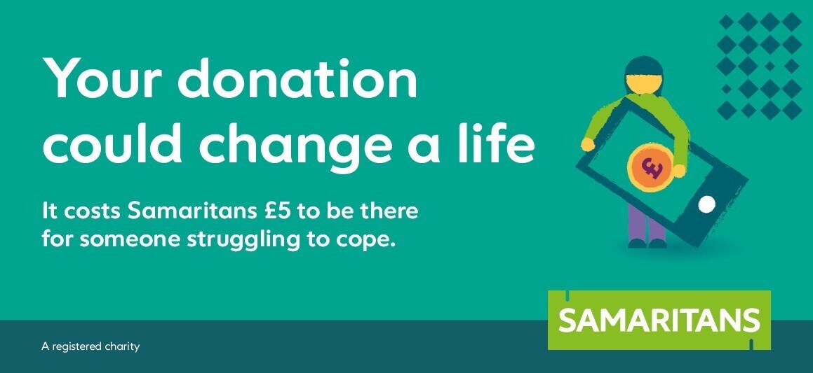 Samaritans of Coventry and District
