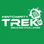 Kent Charity Trek