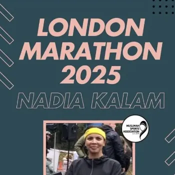 Nadia Kalam