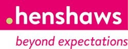 Henshaws