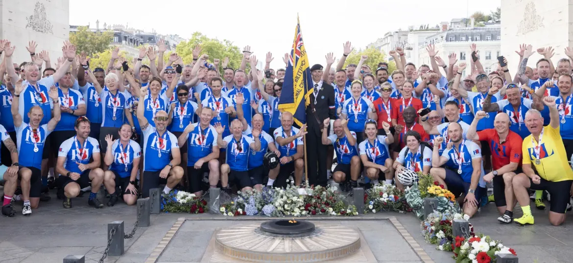 Royal British Legion