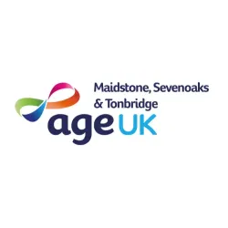 Age UK Maidstone, Sevenoaks and Tonbridge