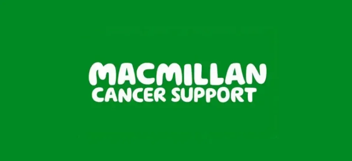 Macmillan Cancer Support