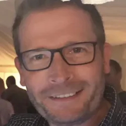 Paul Lamb