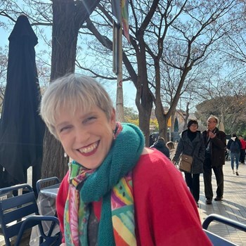 Kathy Paul