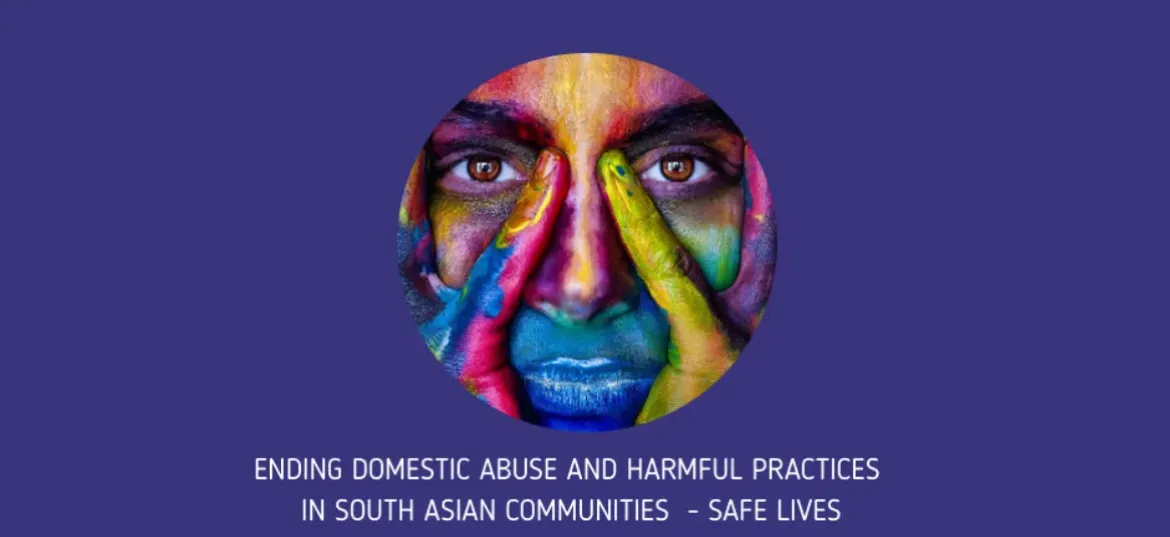 Domestic Abuse Support Appeal