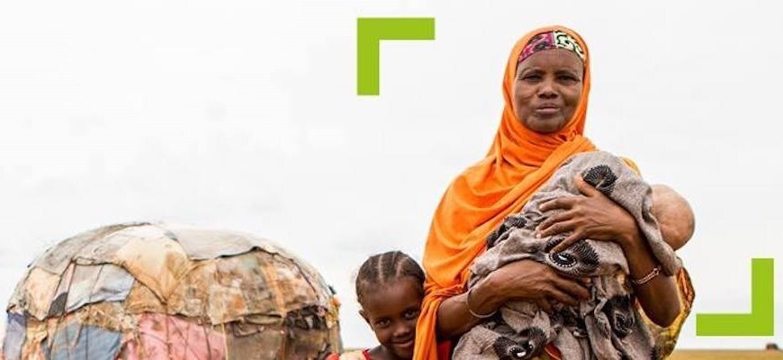 The Catholic Agency for Overseas Development (CAFOD)