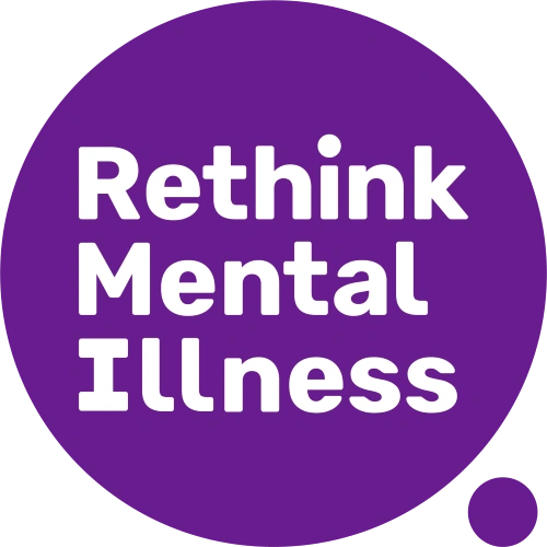Rethink Mental Illness
