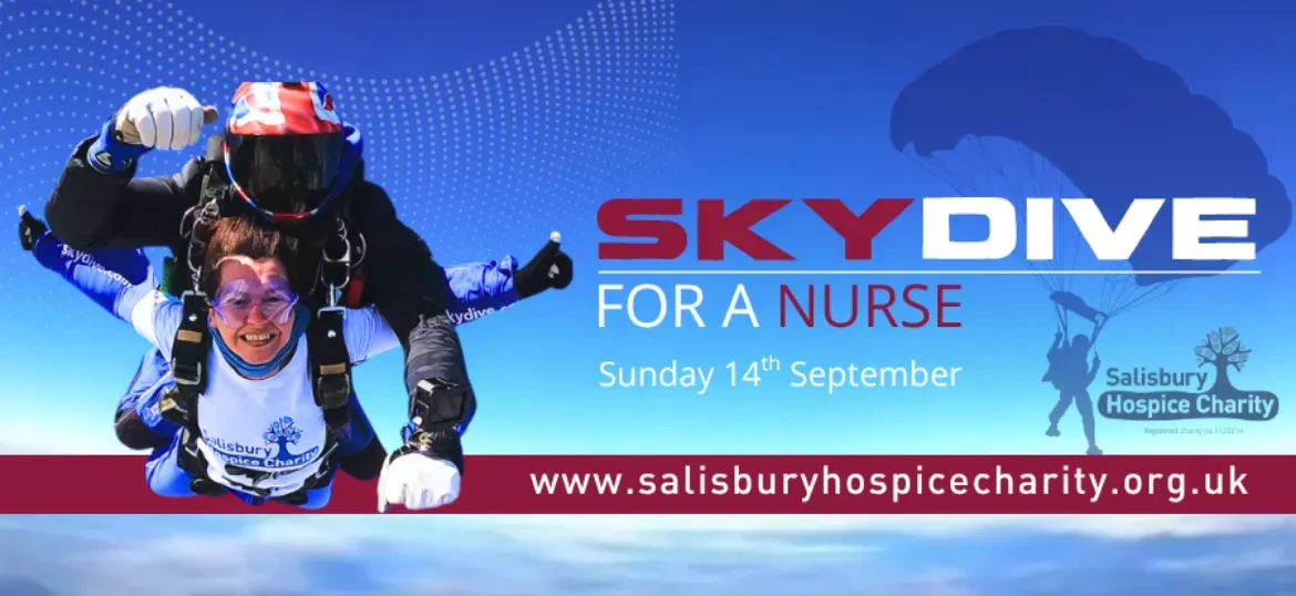 Salisbury Hospice Charity