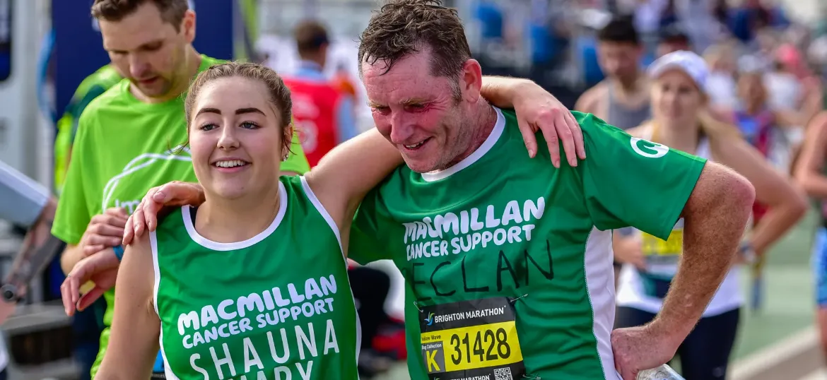Macmillan Cancer Support