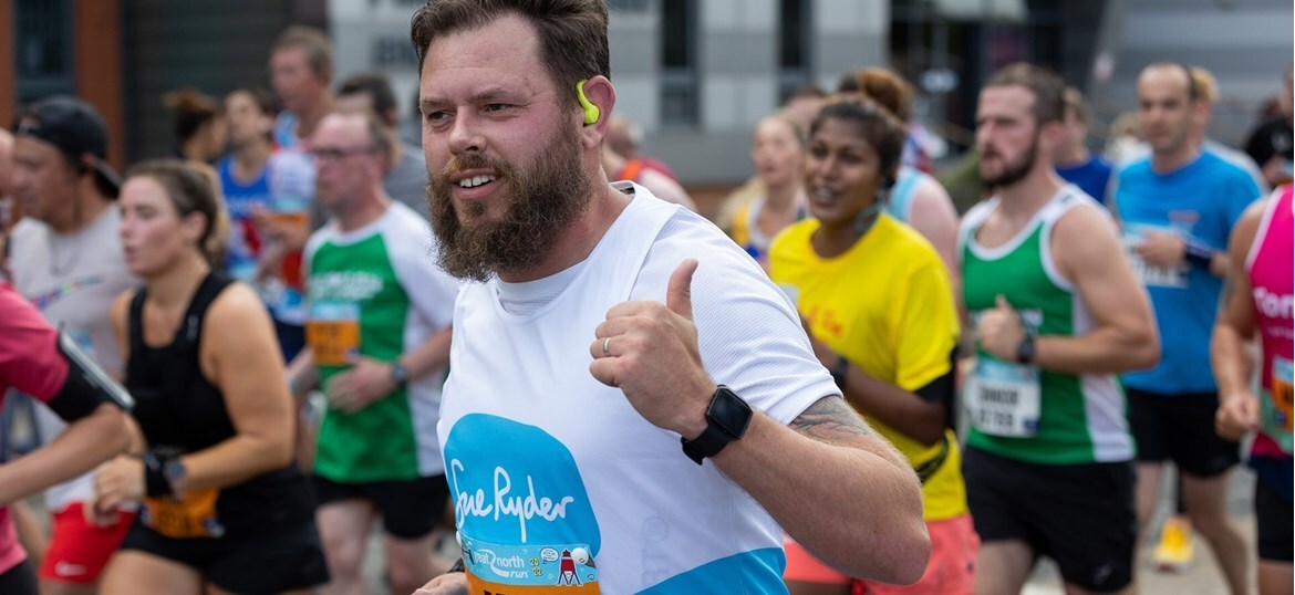 Sue Ryder