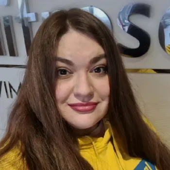 Ana Perov