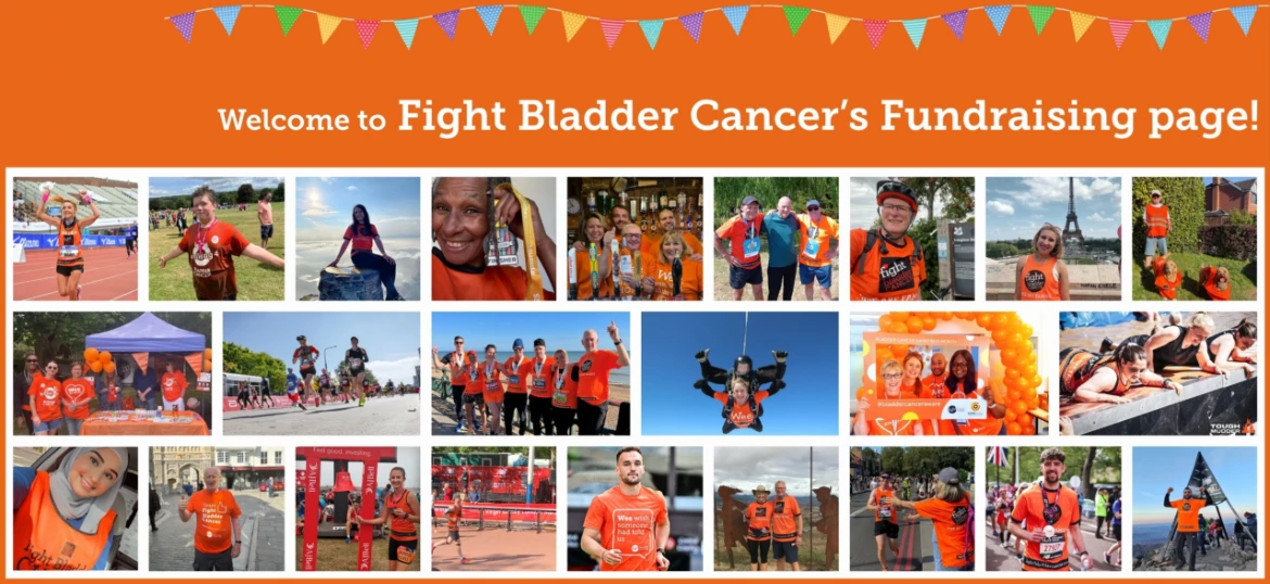 FIGHT BLADDER CANCER
