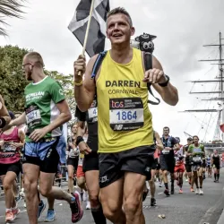 Darren Halpin