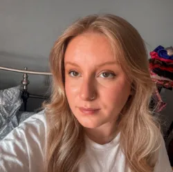Amy Pearce
