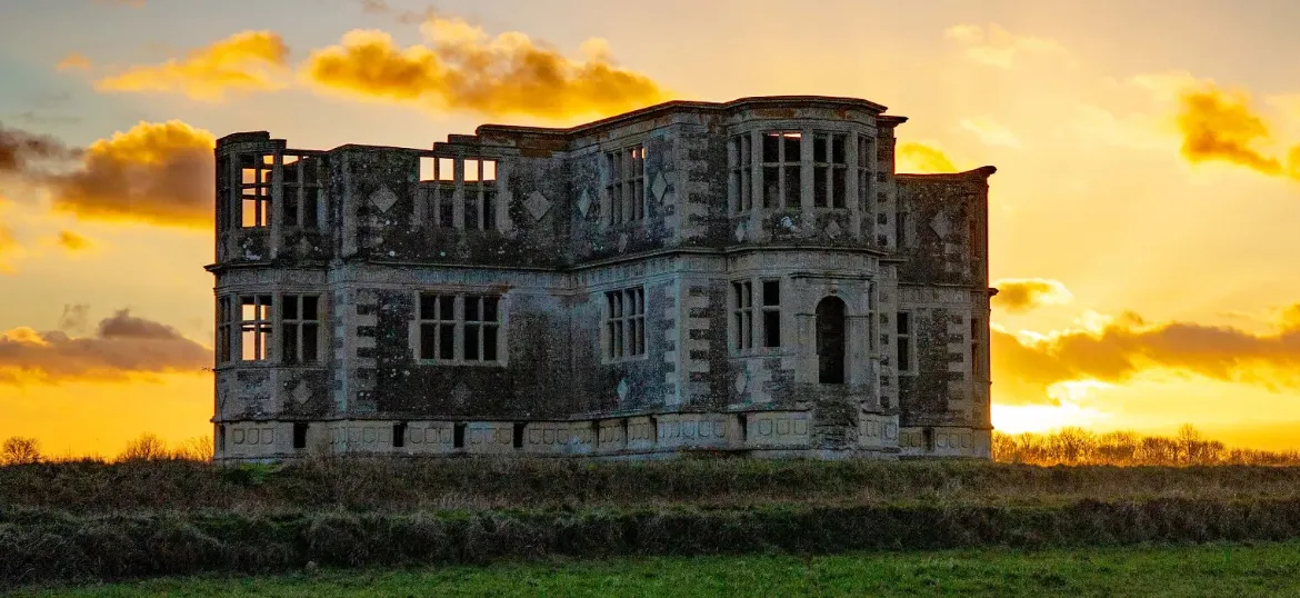 National Trust