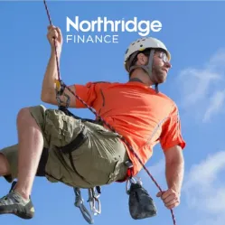 Northridge Finance - Charity Abseil