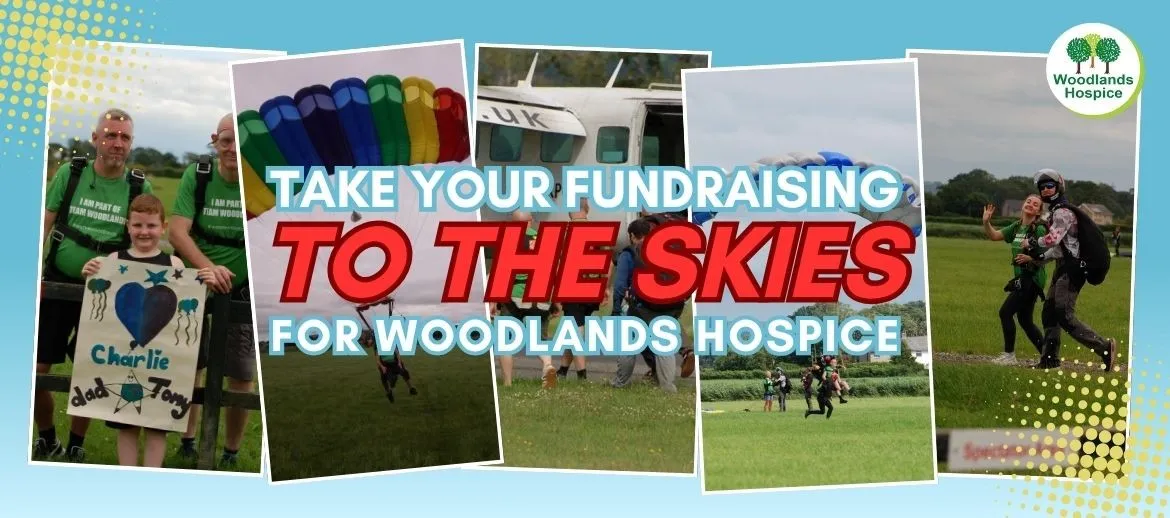 Woodlands Hospice Charitable Trust
