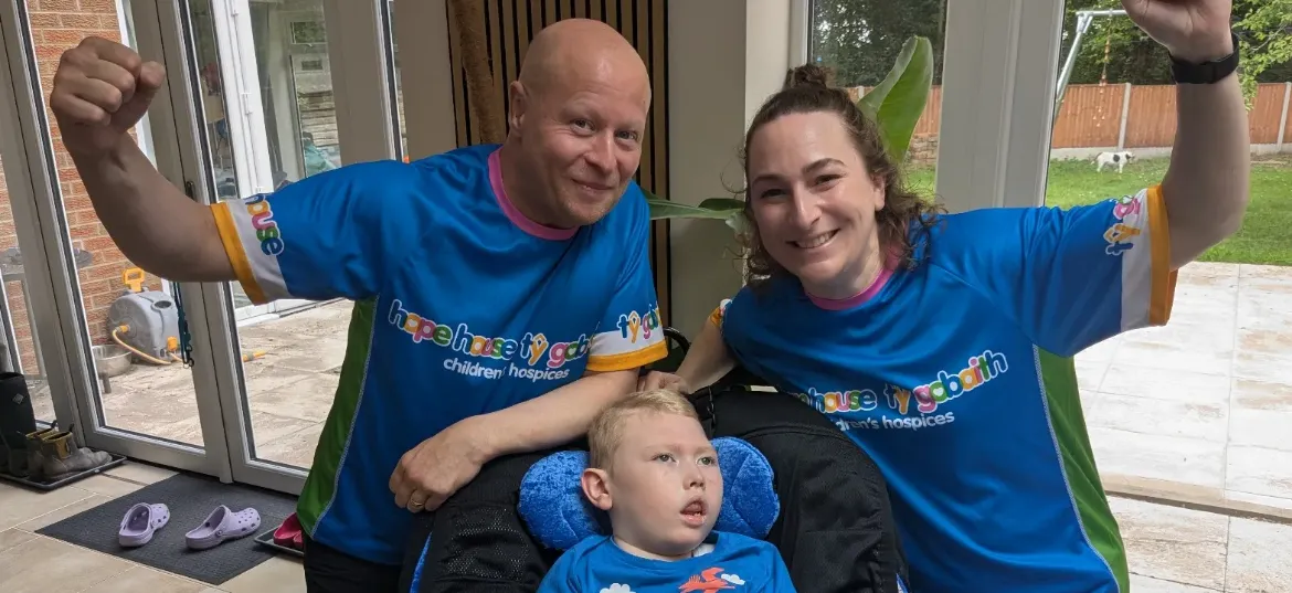 Hope House Children's Hospices