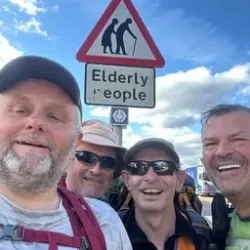 Sowerby Walkers and Ramblers