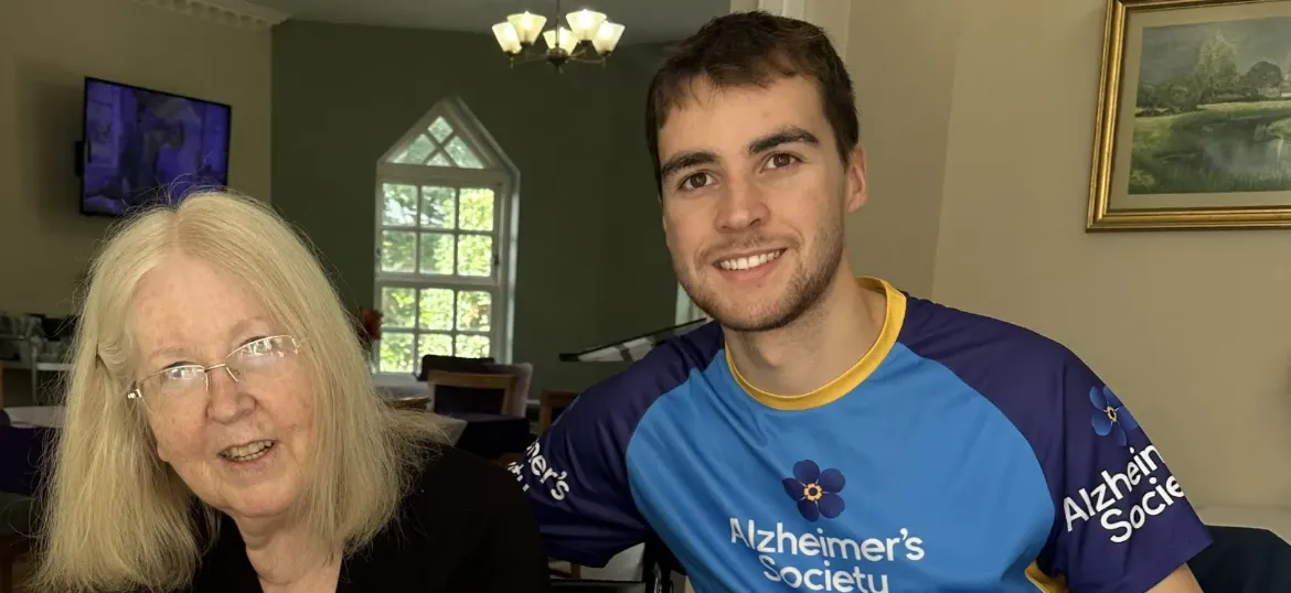 Alzheimer's Society