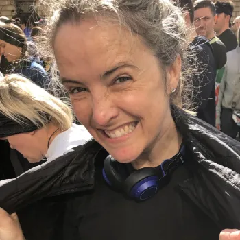 Kate Sikora