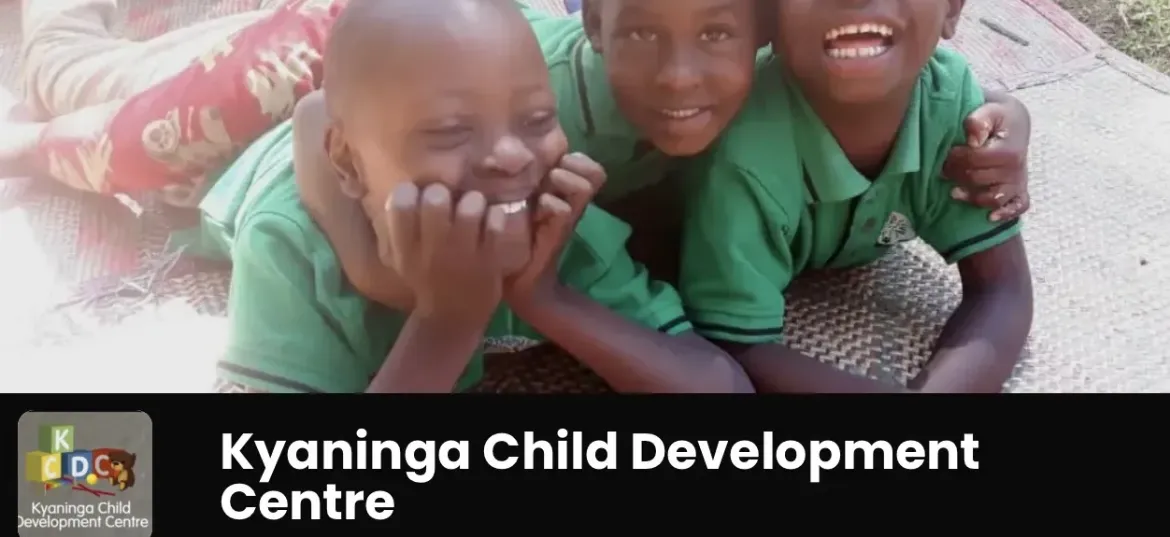 Kyaninga Child Development Centre