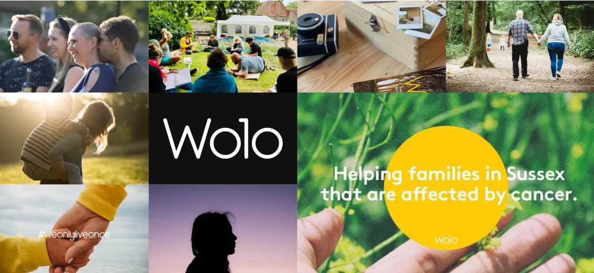 WOLO Foundation
