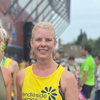 Kathryn Calverley