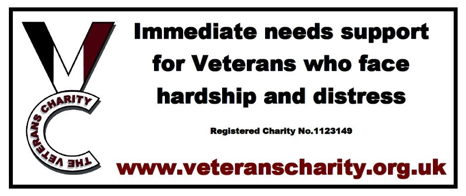 The Veterans Charity