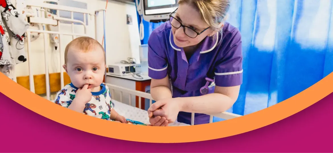 Hampshire Hospitals Charity