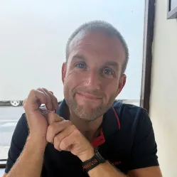 Lee Woodcock
