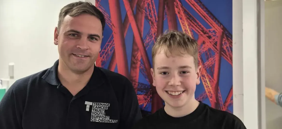 Teenage Cancer Trust